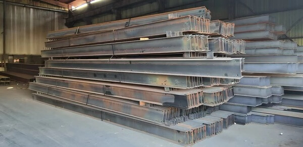 高頻焊接H型鋼 (15)